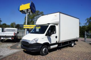 Iveco Daily 35C15